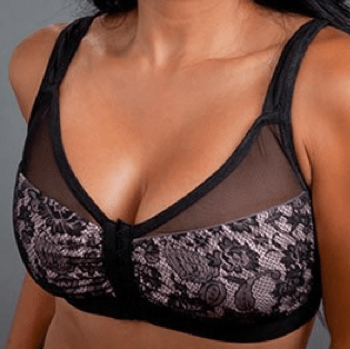 Bras for the&nbsp;Cause